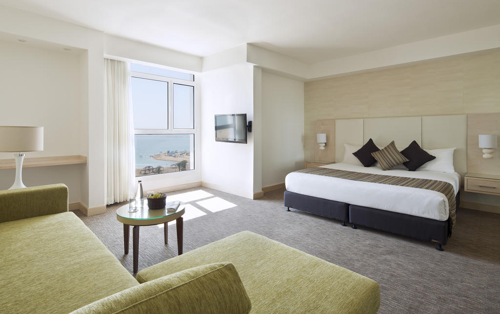Oferty hotelowe last minute Isrotel Ganim Dead Sea