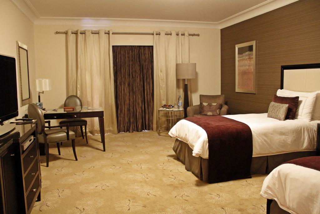 Туры в отель Four Seasons Hotel Amman