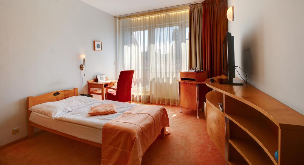 Туры в отель Set Hotel Bratislava Братислава