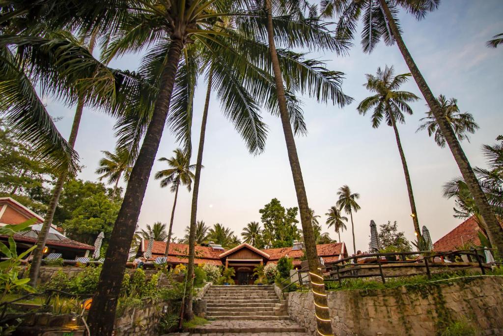Горящие туры в отель Cassia Cottage Фу Куок (остров) Вьетнам