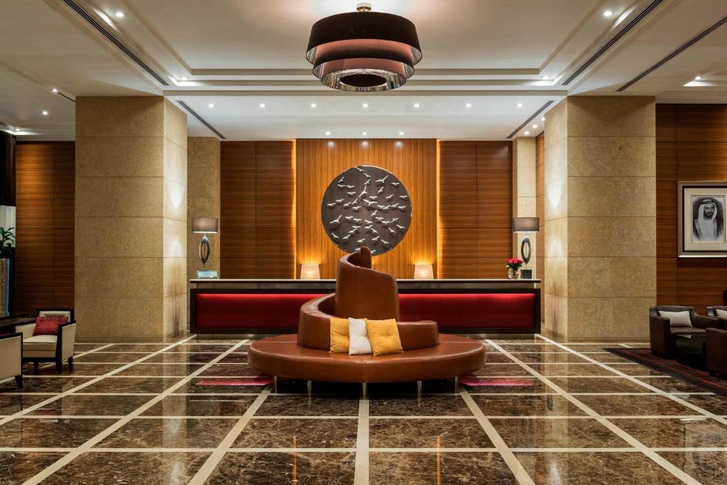Grosvenor House, a Luxury Collection Hotel, фото