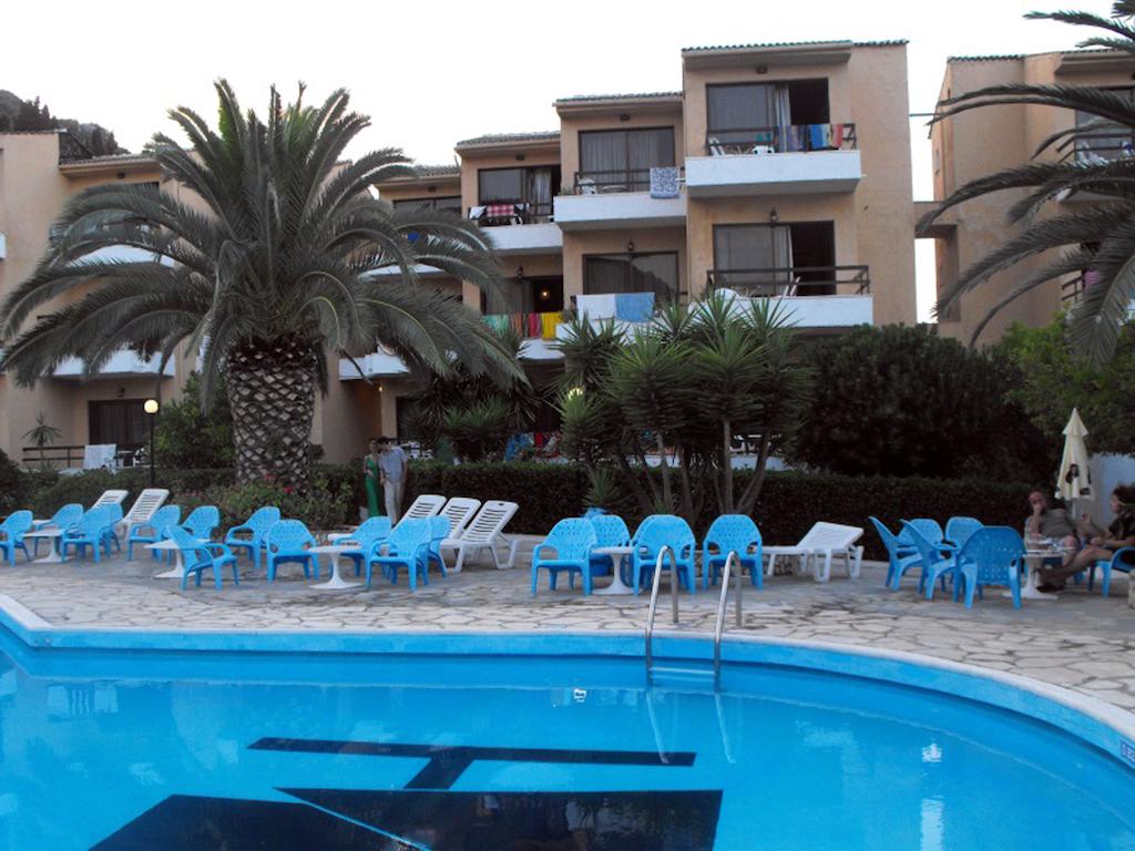 Le Mirage Hotel, Корфу (острів), Греція, фотографії турів