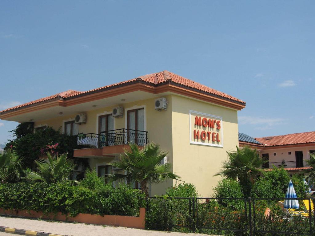 Kemer Mg Moms Hotel