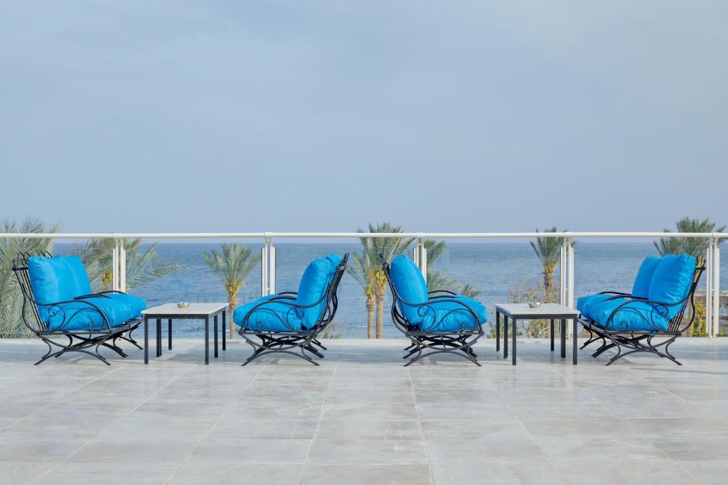 Pickalbatros Royal Grand Sharm Resort (Adults Only 16+), Шарм-ель-Шейх, Єгипет, фотографії турів