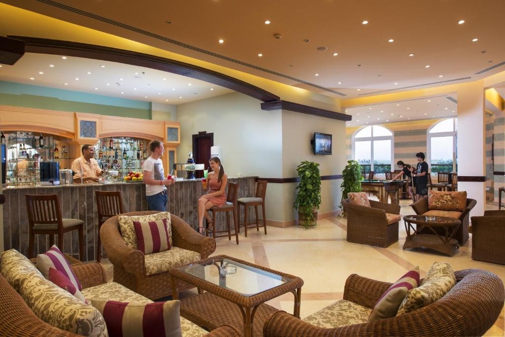 Hot tours in Hotel Concorde Moreen Beach Resort Marsa Alam Egypt
