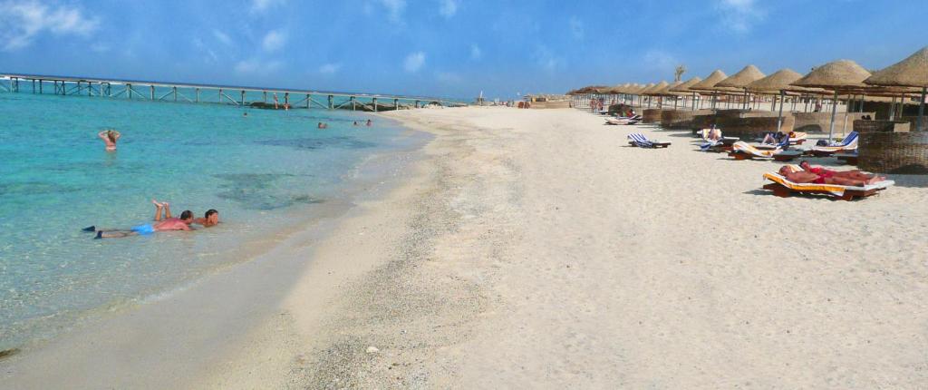 Onatti Beach Resort (Adults Only 16+), Египет