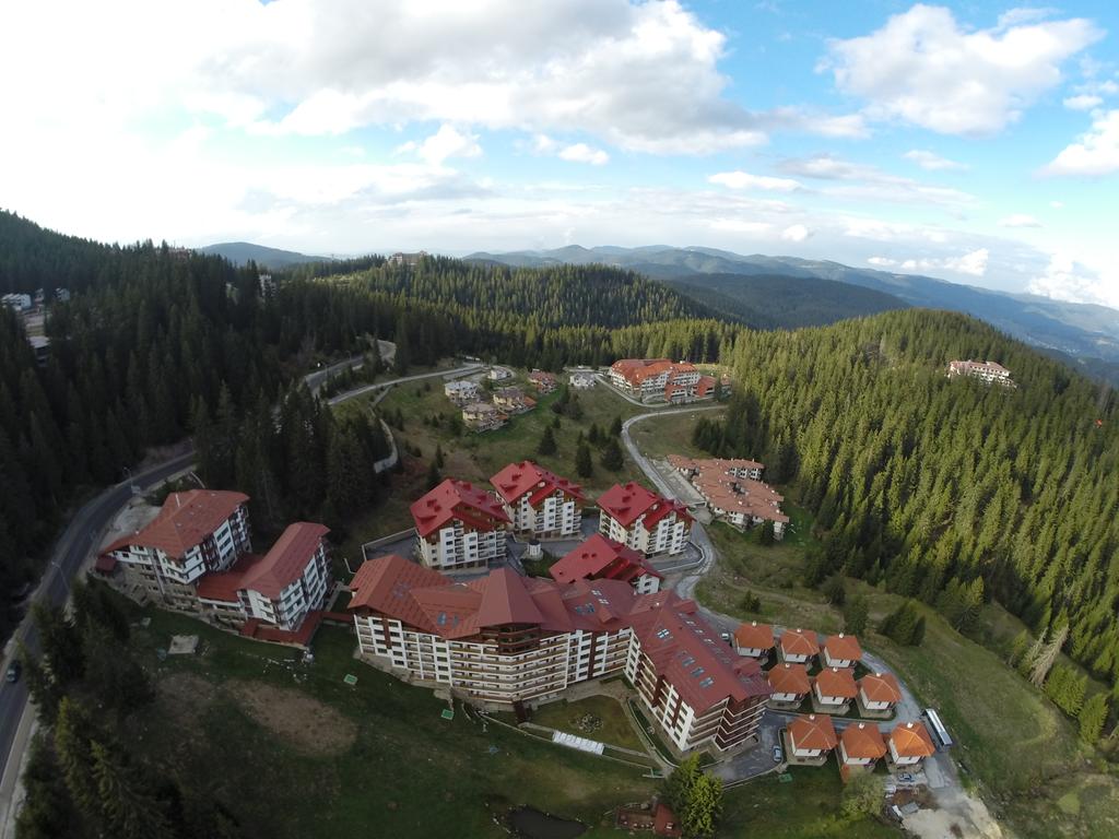 Forest Nook Apart-Hotel, Pamporovo prices