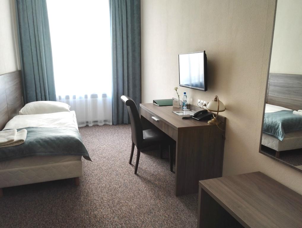 Polonia Wroclaw Hotel ціна