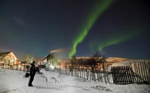 Kirkenes Snowhotel, 4, фотографії