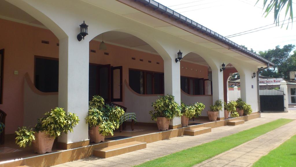 Горящие туры в отель Ocean View Negombo Негомбо