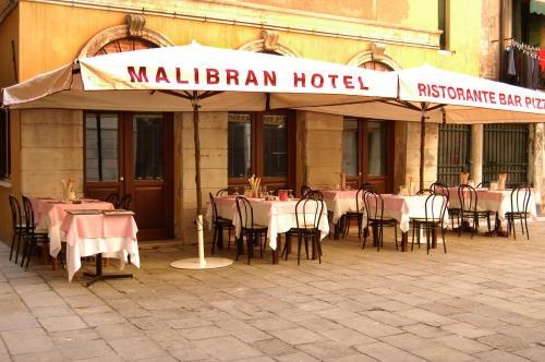 Гарячі тури в готель Malibran