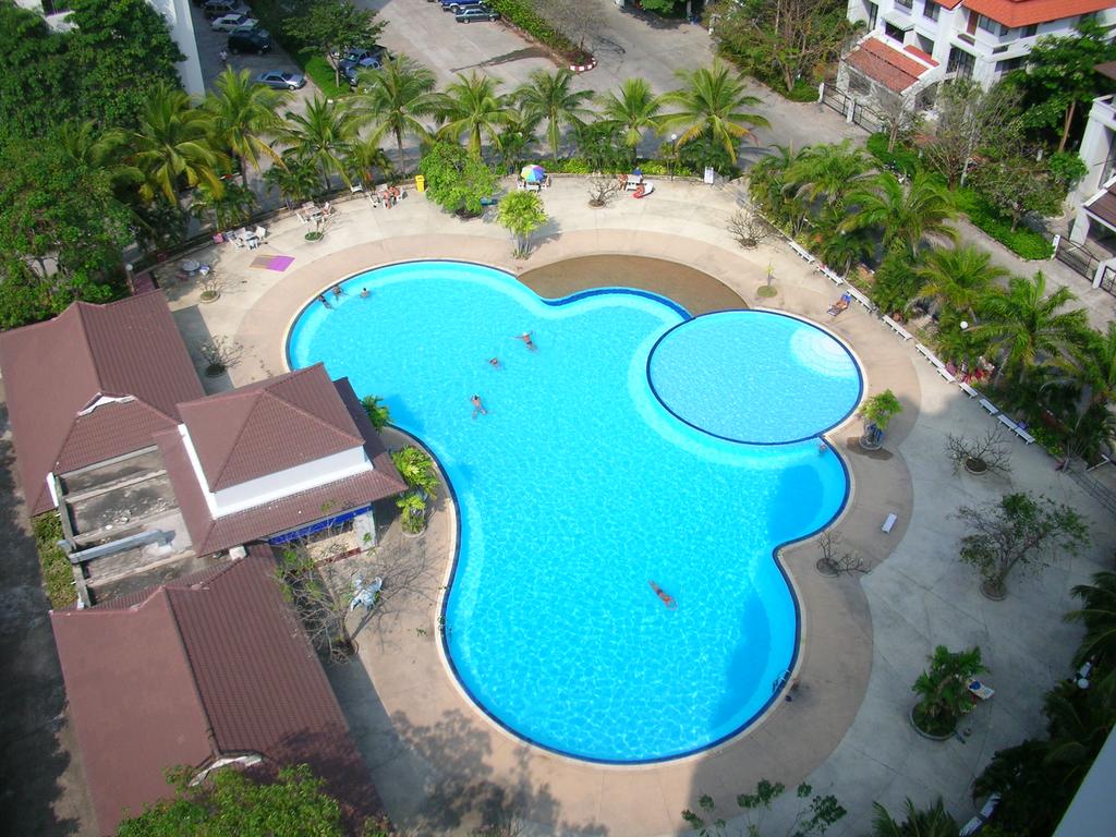 View Talay Holiday Resort, Таиланд, Паттайя