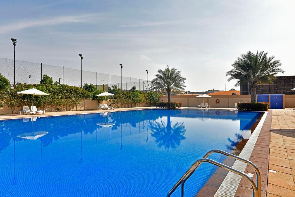 Jannah Hotel Apartments & Villas, Ras Al Khaimah, zdjęcia z wakacje