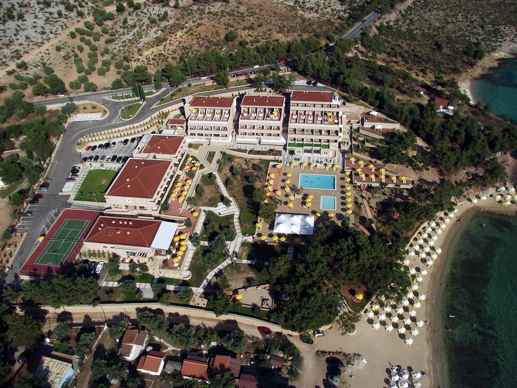 Греція Royal Paradise Beach Resort & Spa