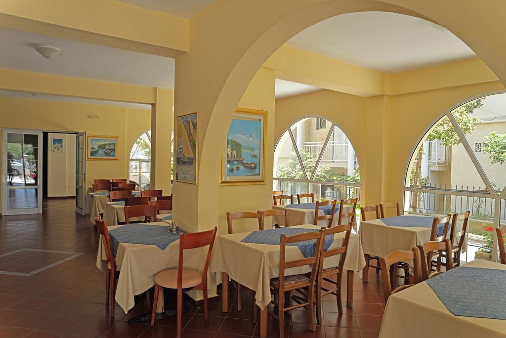 Горящие туры в отель Afrodite Beach Hotel Пиерия Греция