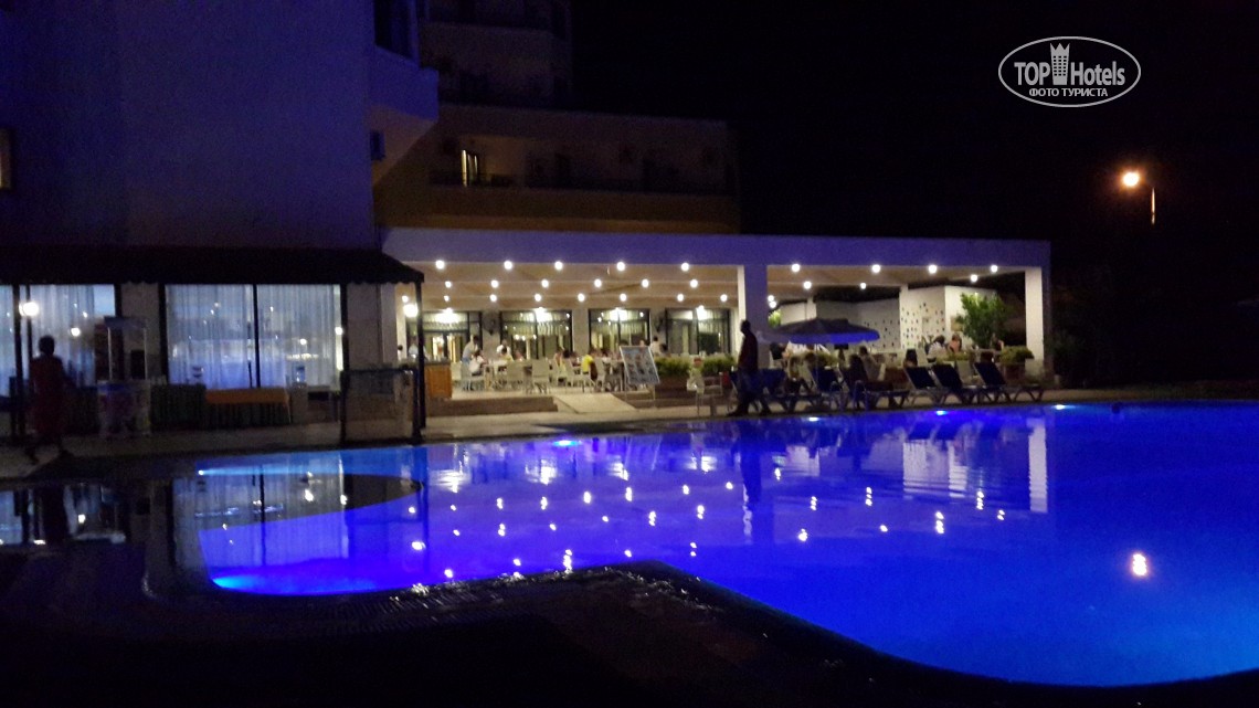 Zdjęcie hotelu Idas Club (ex. Lima Icmeler)