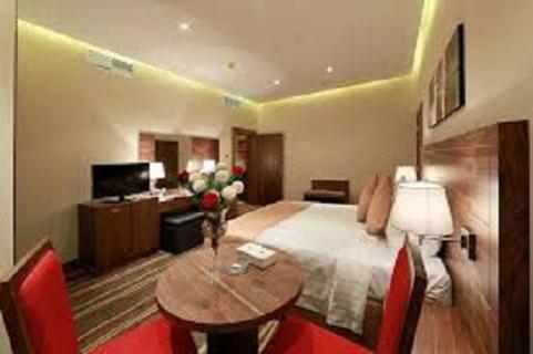 Отдых в отеле Al Khaleej Palace Deira Hotel Дубай (город) ОАЭ