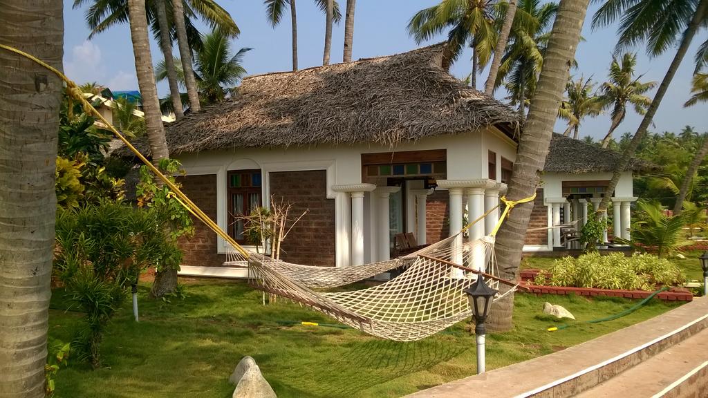 Відгуки про готелі Palm Tree Bungalow
