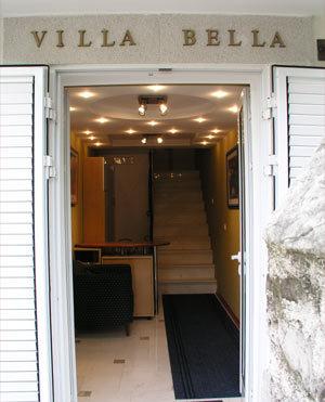 Тури в готель Bella Old Town Будва Чорногорія