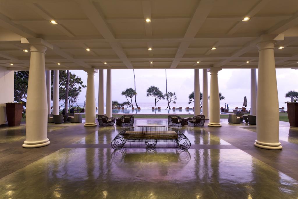 The Fortress Resort & Spa Шри-Ланка цены