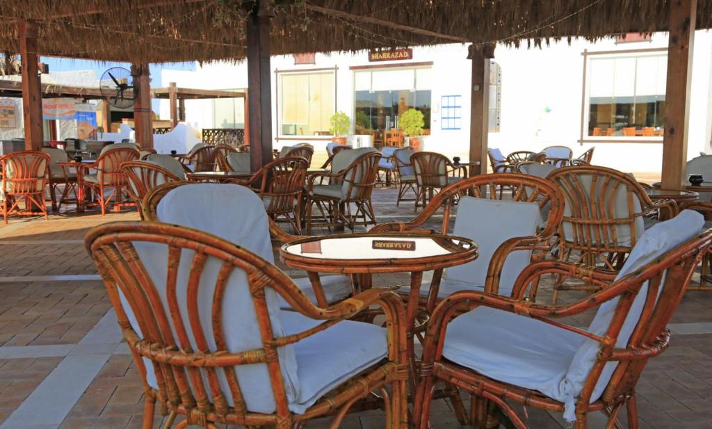 Oferty hotelowe last minute Sharm Club Beach Resort (ex. Labranda Tower Sharm) Szarm el-Szejk Egipt