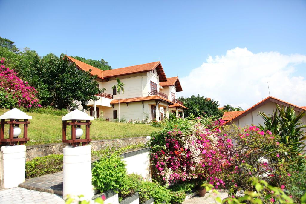 Tuan Chau Holiday Villa В'єтнам ціни