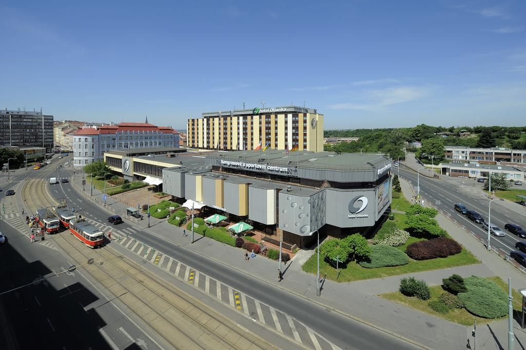 Olsanka Congress & Sports Hotel, 3, фотографії