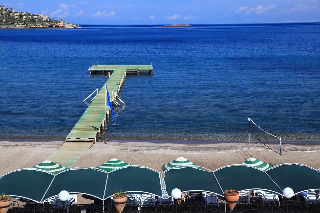 Горящие туры в отель Cactus Fleur Beach & Aqua Park Бодрум Турция