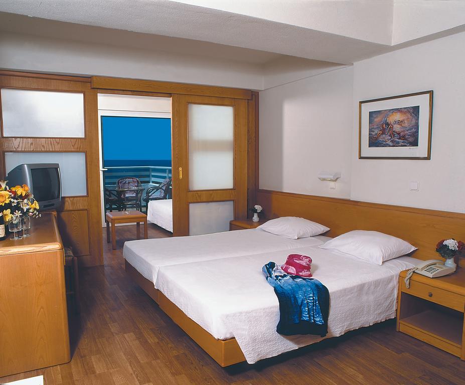 Sirene Beach Hotel, Родос (Егейське узбережжя), фотографії турів