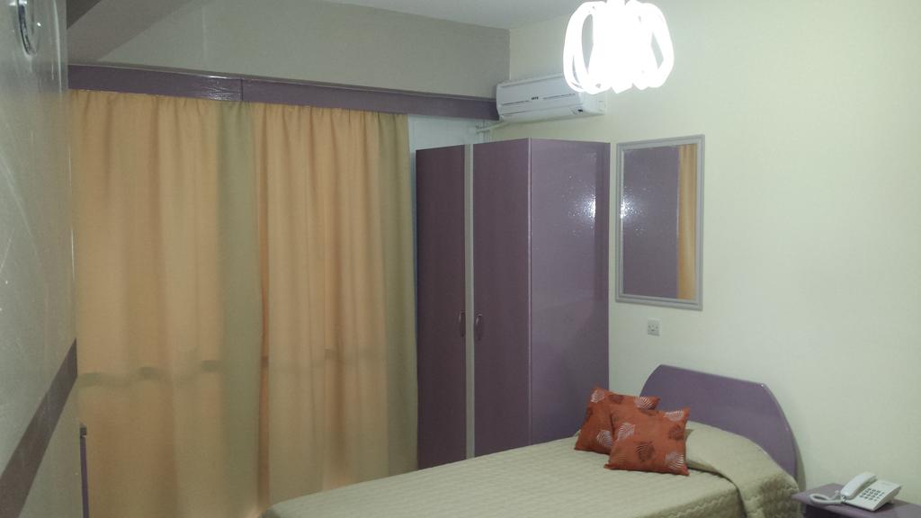 Гарячі тури в готель Takis Hotel Apartments