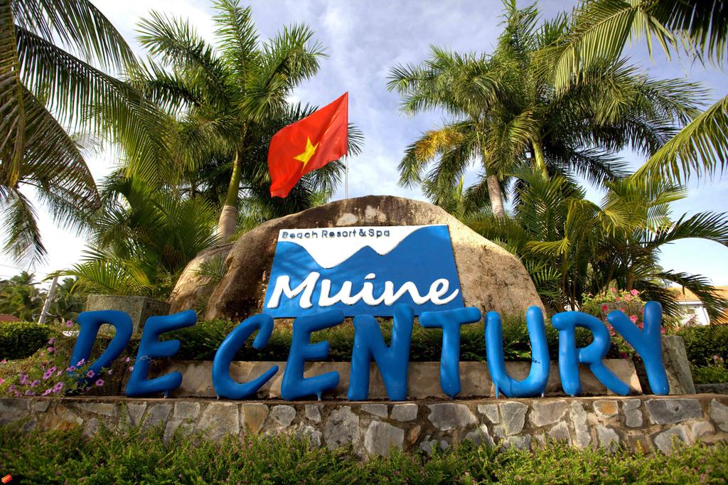 Відпочинок в готелі Muine De Century Фантх'єт В'єтнам