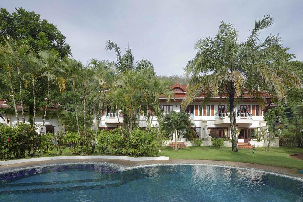 Отзывы про отдых в отеле, The Pe La Resort Phuket