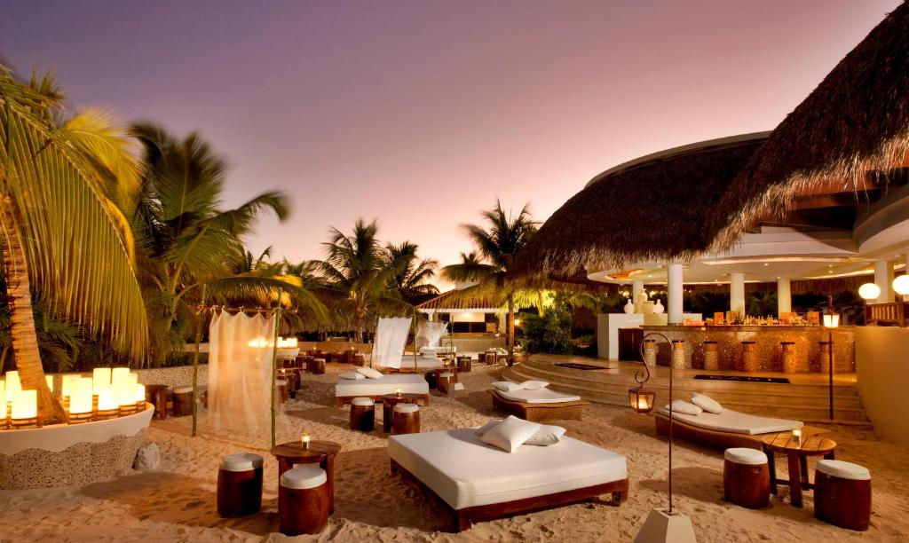Готель, Пунта-Кана, Домініканська республіка, Melia Caribe Beach Resort (ex. Melia Caribe Tropical)