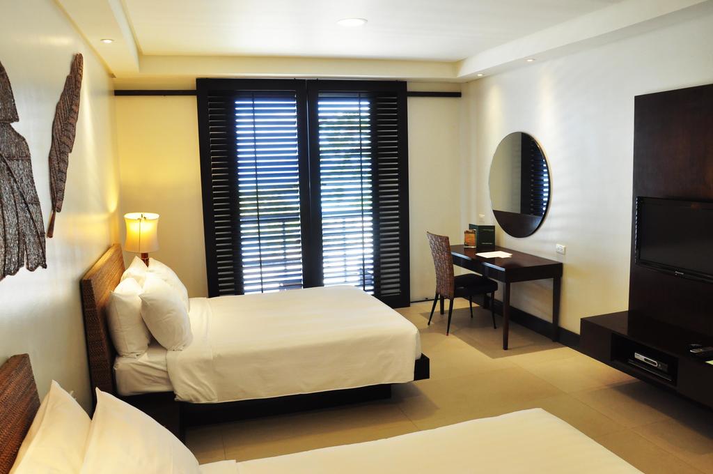 Горящие туры в отель Camayan Beach Resort Subic Bay