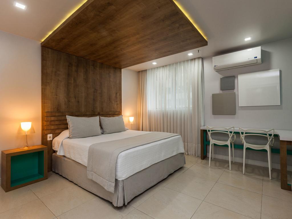 Отель, 4, Rio Design
