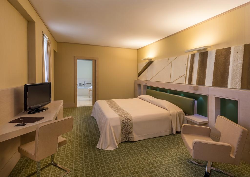 Отель, Risorgimento Resort