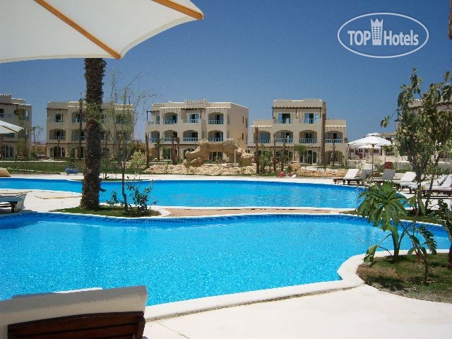 Горящие туры в отель Sabena Pasadena Hotel & Resort Шарм-эль-Шейх Египет