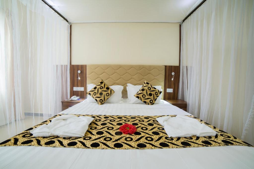 Spice Palace Hotel, Занзибар (остров), фотографии туров