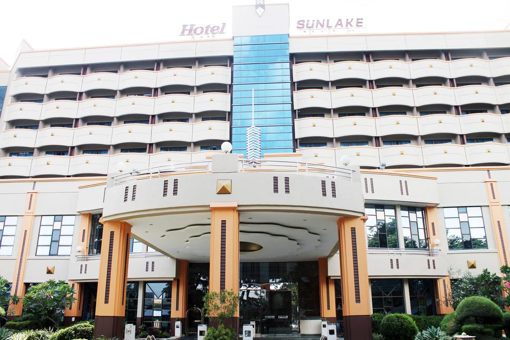 Sunlake Hotel Jakarta, 5, фотографии