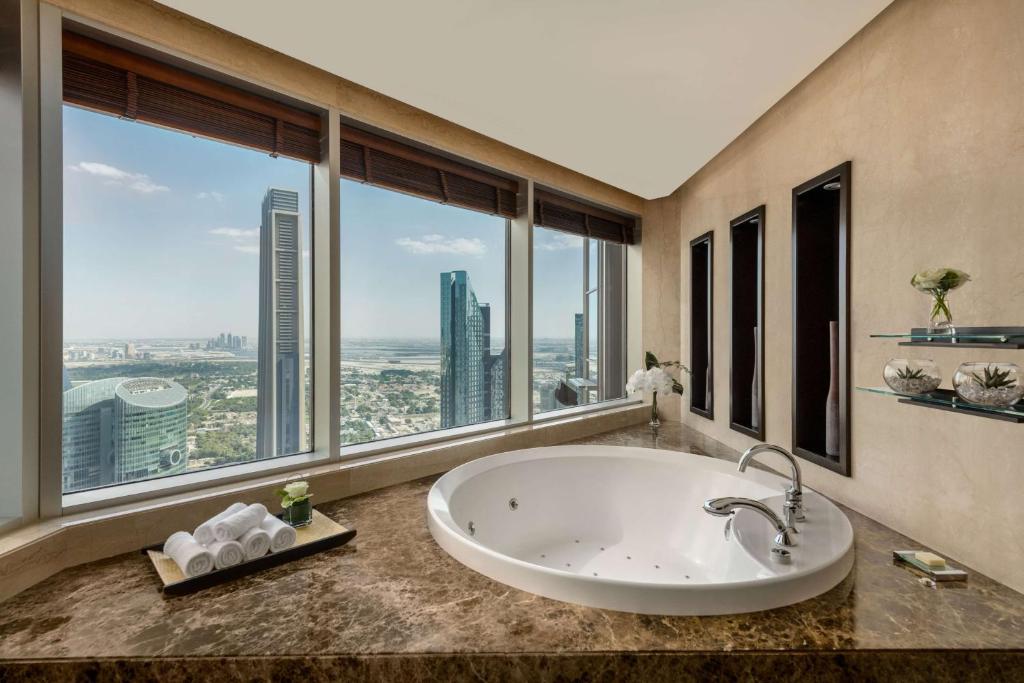 Shangri-La Dubai, ОАЭ, Дубай (город), туры, фото и отзывы