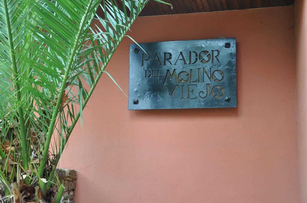 Гарячі тури в готель Parador De Gijon