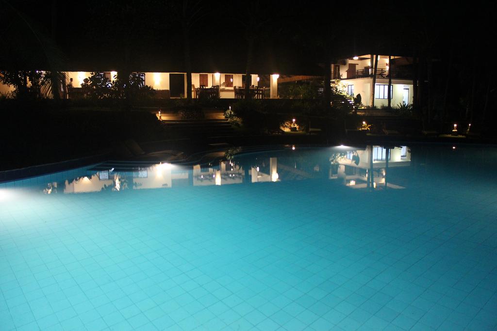 Amun Ini Resort, Filipiny, Bohol (wyspa), wakacje, zdjęcia i recenzje