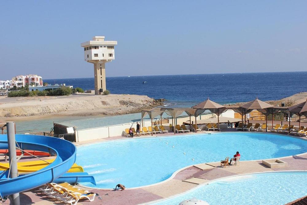 Hotelux Marina Beach, Хургада, Египет, фотографии туров