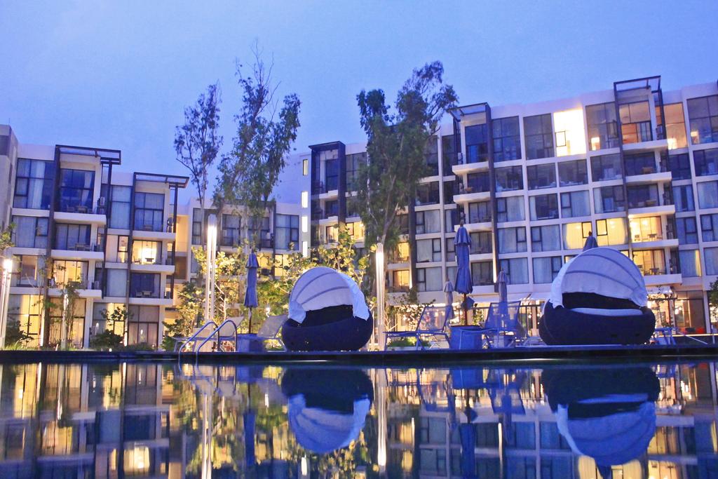 Recenzje hoteli, Cassia Phuket
