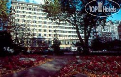 Imperial Hotel, London, photos of tours