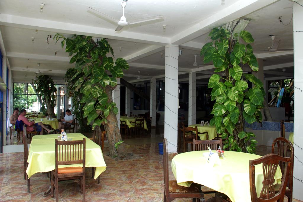 Jagabay Resort & Restaurant, Велигама, фотографии туров