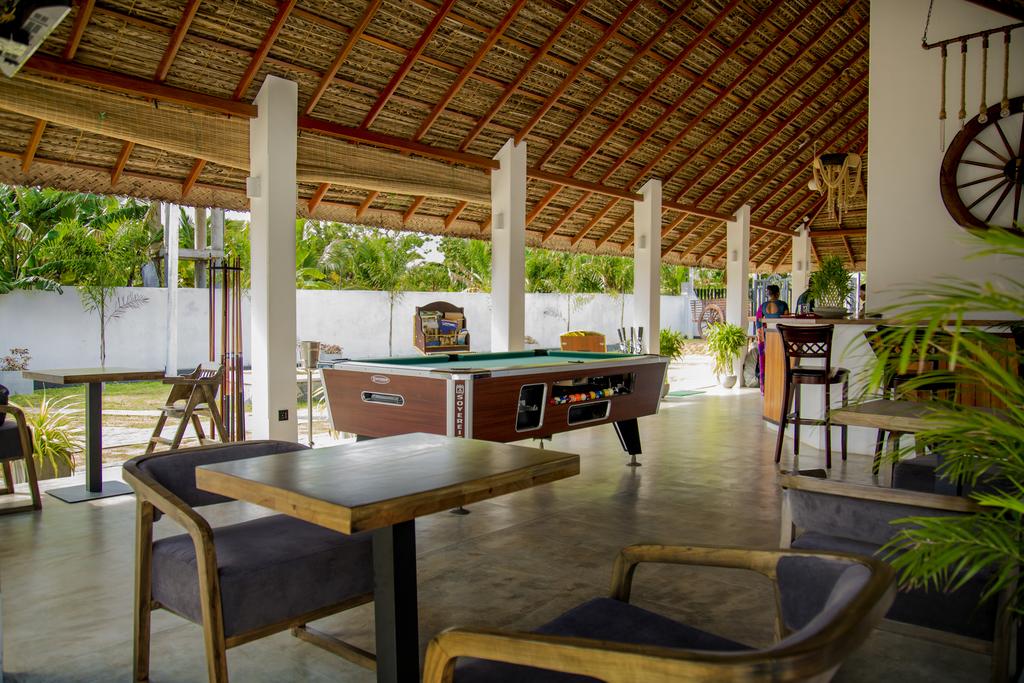 Туры в отель Palm Resort Nilaveli Нилавели Шри-Ланка