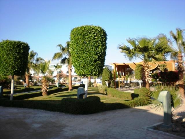 Горящие туры в отель Reemyvera Chalet Хургада Египет
