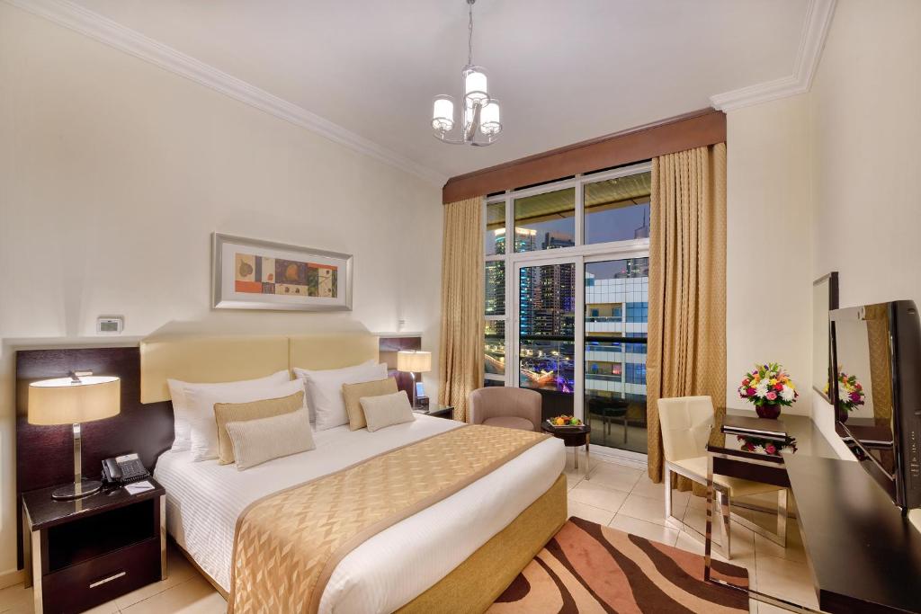 Відгуки про відпочинок у готелі, Pearl Marina Hotel Apartment
