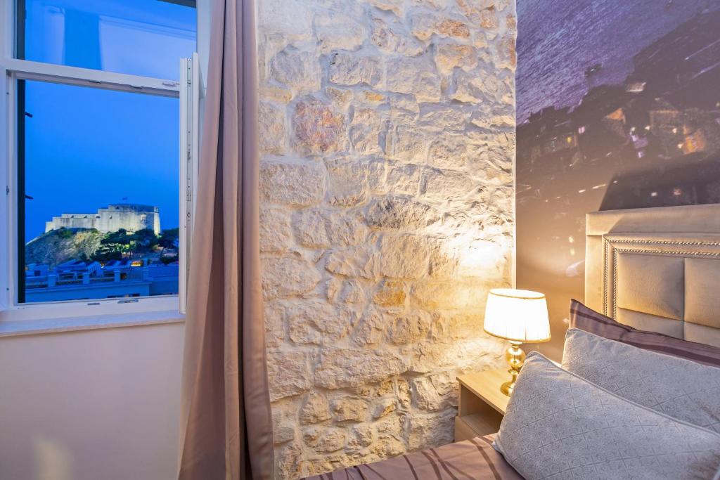 Seven Stars Accommodation Dubrovnik, фотограції пляжу